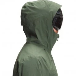 The North Face Men's ThermoBall Eco Snow Triclimate