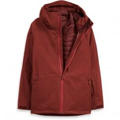 The North Face Men's ThermoBall Eco Snow Triclimate