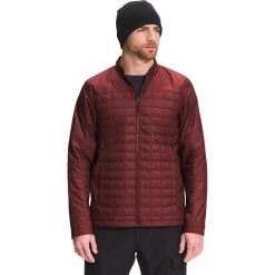The North Face Men's ThermoBall Eco Snow Triclimate