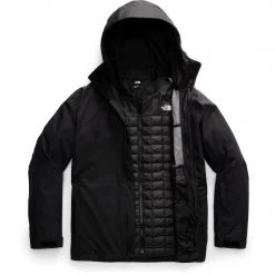 The North Face Men's ThermoBall Eco Snow Triclimate