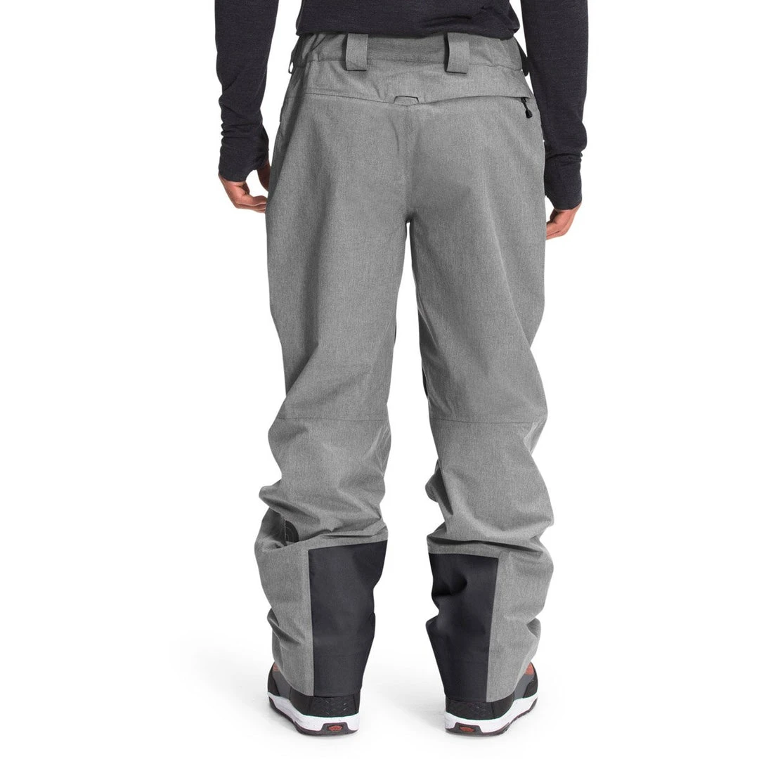 The North Face Men's Powderflo FutureLight Pant 2 The North Face Men's Powderflo FutureLight Pant