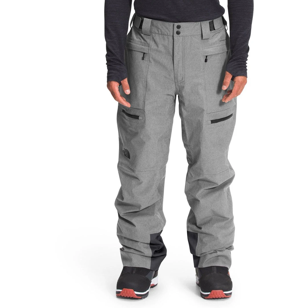 The North Face Men's Powderflo FutureLight Pant 1 The North Face Men's Powderflo FutureLight Pant
