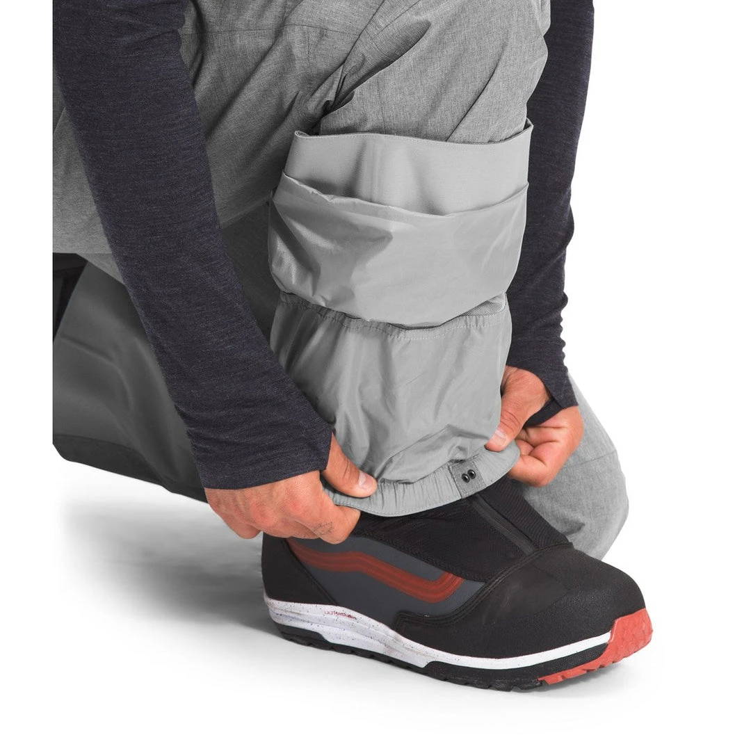 The North Face Men's Powderflo FutureLight Pant 3 The North Face Men's Powderflo FutureLight Pant