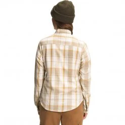 The North Face Women's Berkeley Long Sleeve Girlfriend Shirt