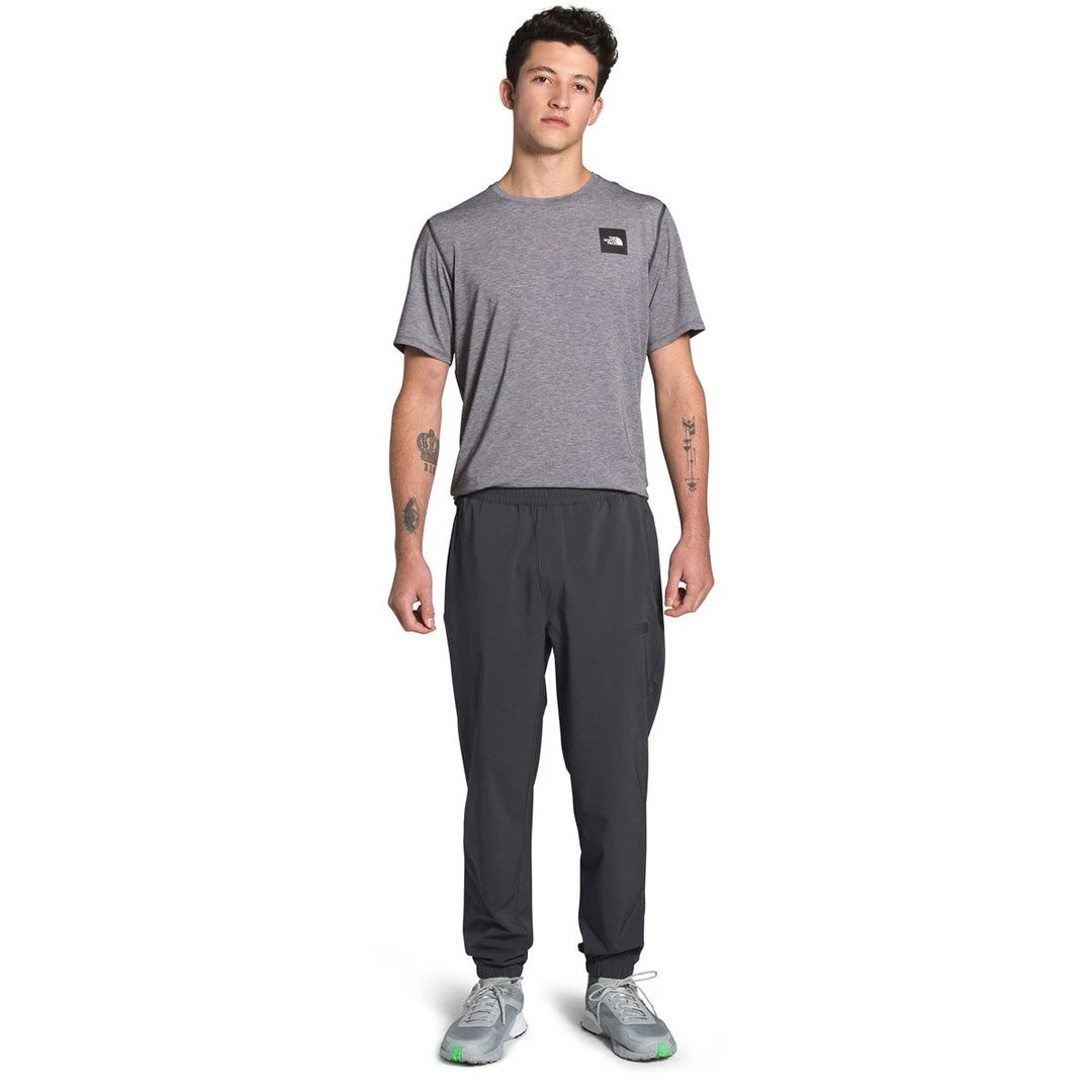 The North Face Men's Wander Pant 1 The North Face Men's Wander Pant