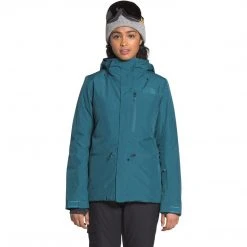 The North Face Women's Gatekeeper Jacket