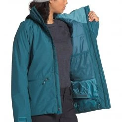 The North Face Women's Gatekeeper Jacket