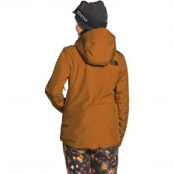 The North Face Women's Gatekeeper Jacket