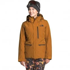 The North Face Women's Gatekeeper Jacket