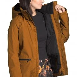 The North Face Women's Gatekeeper Jacket