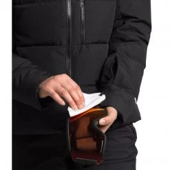 The North Face Women's Heavenly Down Jacket