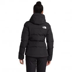 The North Face Women's Heavenly Down Jacket