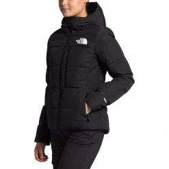 The North Face Women's Heavenly Down Jacket