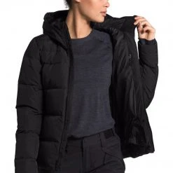 The North Face Women's Heavenly Down Jacket