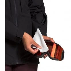 The North Face Women's ThermoBall Eco Snow Triclimate Jacket