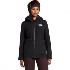The North Face Women's ThermoBall Eco Snow Triclimate Jacket