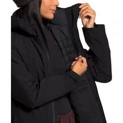 The North Face Women's ThermoBall Eco Snow Triclimate Jacket