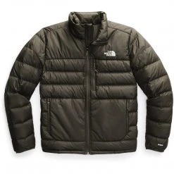 The North Face Men's Aconcagua 2 Jacket 13 The North Face Men's Aconcagua 2 Jacket