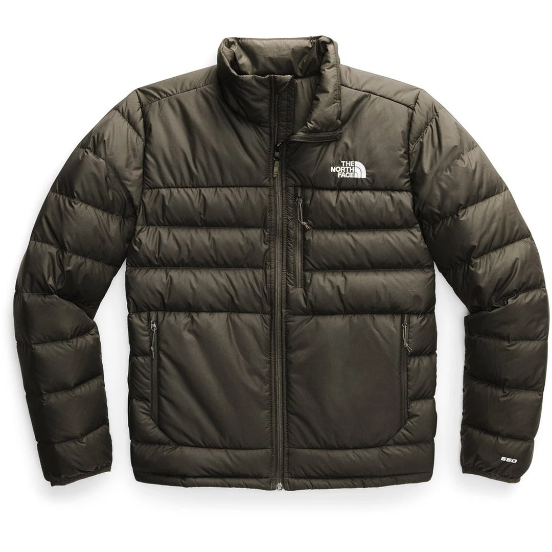The North Face Men's Aconcagua 2 Jacket 3 The North Face Men's Aconcagua 2 Jacket