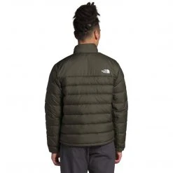 The North Face Men's Aconcagua 2 Jacket