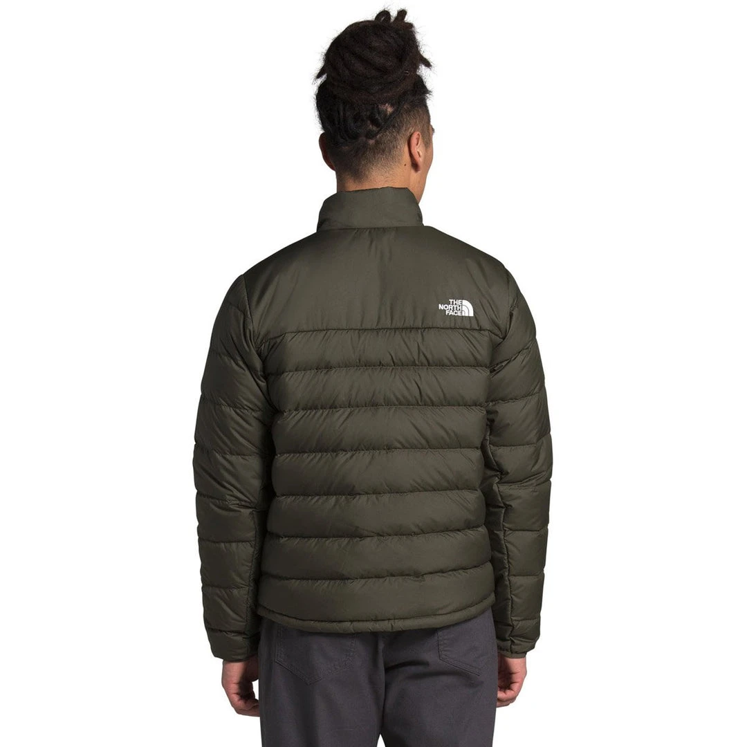 The North Face Men's Aconcagua 2 Jacket 2 The North Face Men's Aconcagua 2 Jacket