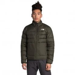 The North Face Men's Aconcagua 2 Jacket