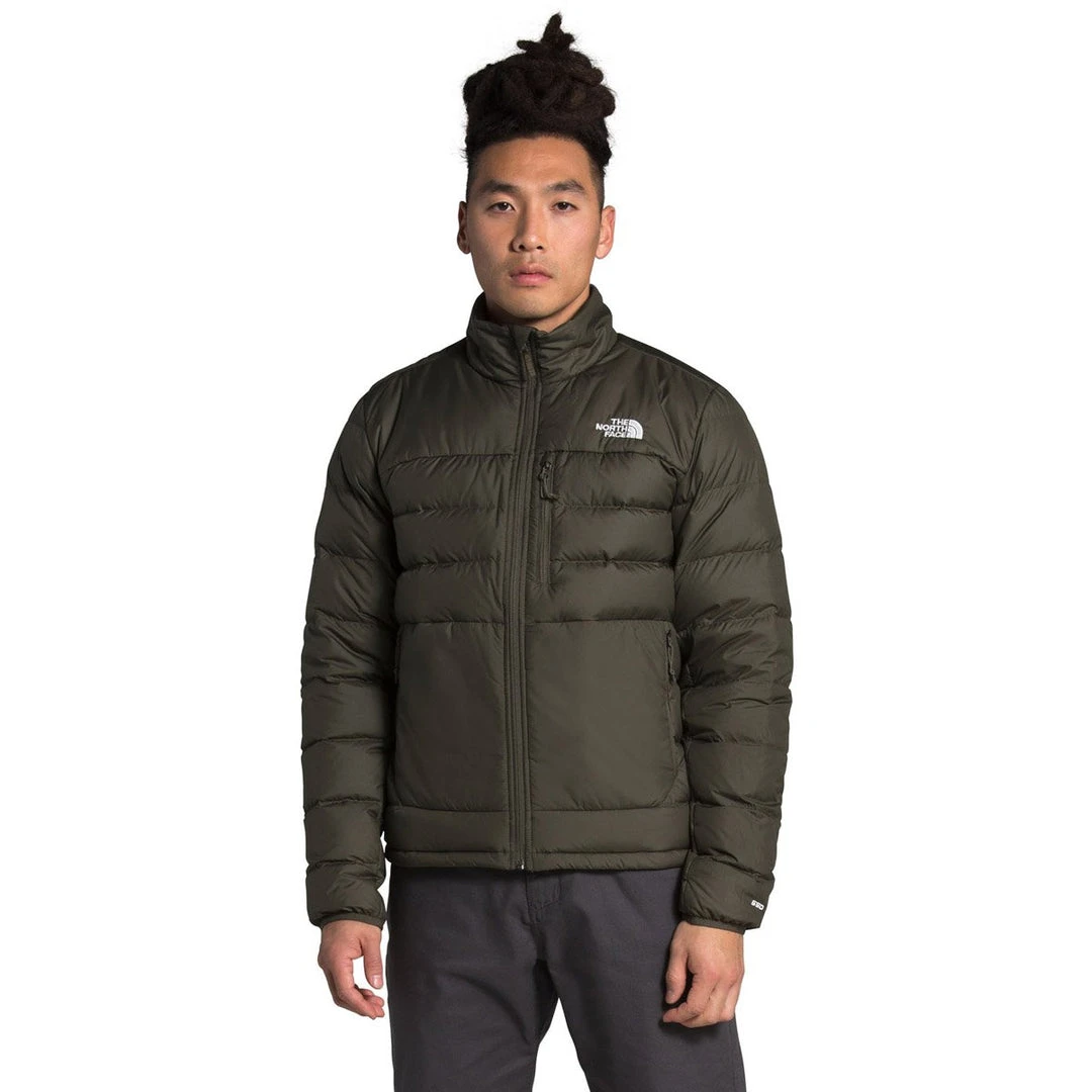 The North Face Men's Aconcagua 2 Jacket 1 The North Face Men's Aconcagua 2 Jacket