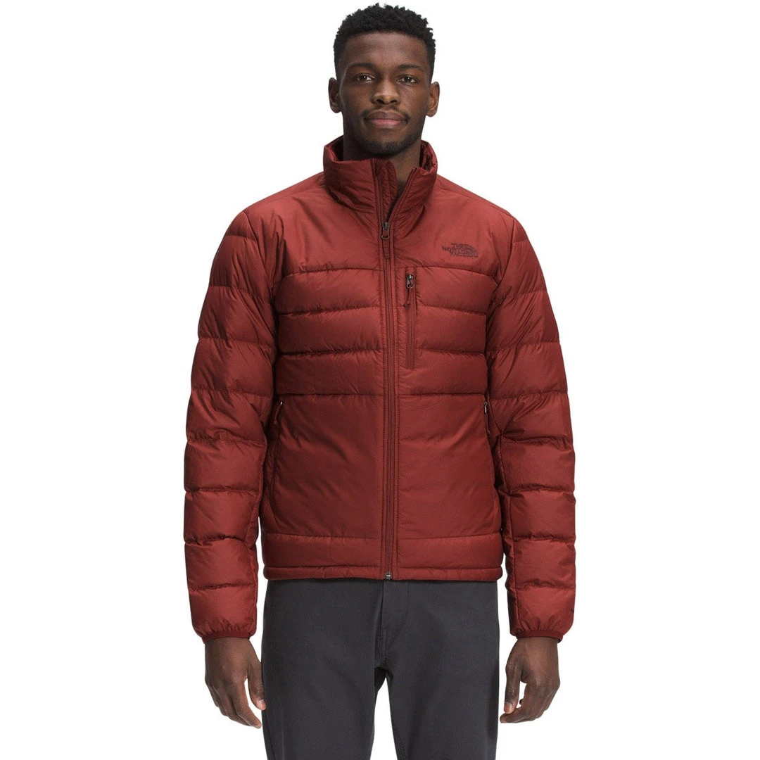 The North Face Men's Aconcagua 2 Jacket 8 The North Face Men's Aconcagua 2 Jacket