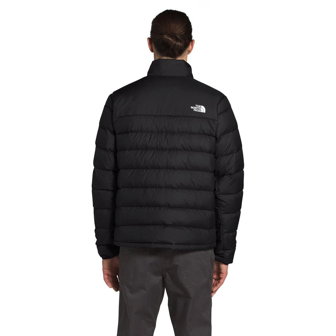 The North Face Men's Aconcagua 2 Jacket 7 The North Face Men's Aconcagua 2 Jacket