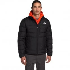 The North Face Men's Aconcagua 2 Jacket 16 The North Face Men's Aconcagua 2 Jacket