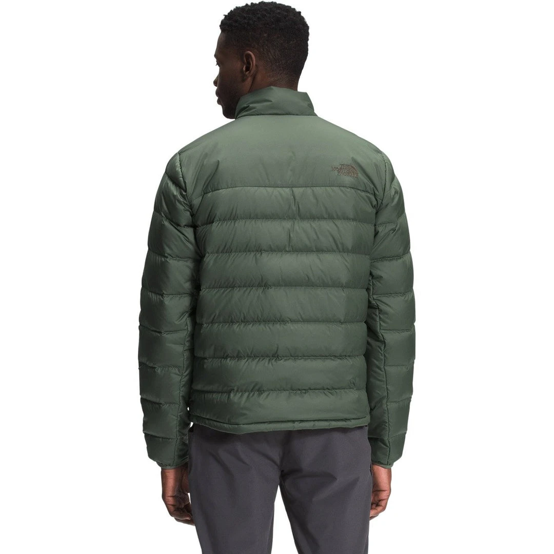 The North Face Men's Aconcagua 2 Jacket 11 The North Face Men's Aconcagua 2 Jacket