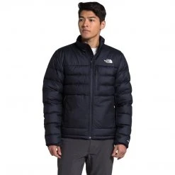 The North Face Men's Aconcagua 2 Jacket 14 The North Face Men's Aconcagua 2 Jacket