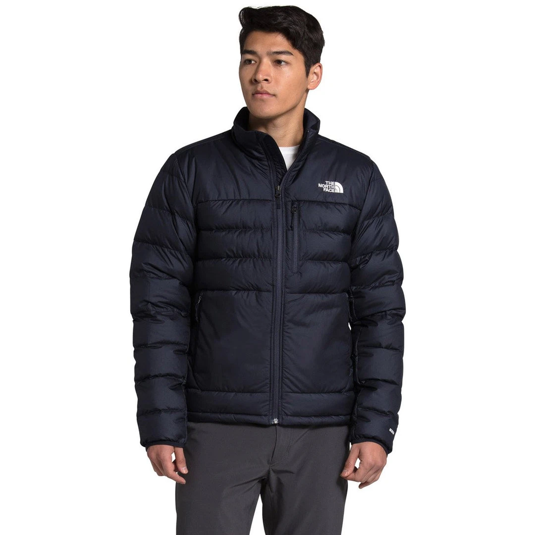 The North Face Men's Aconcagua 2 Jacket 4 The North Face Men's Aconcagua 2 Jacket