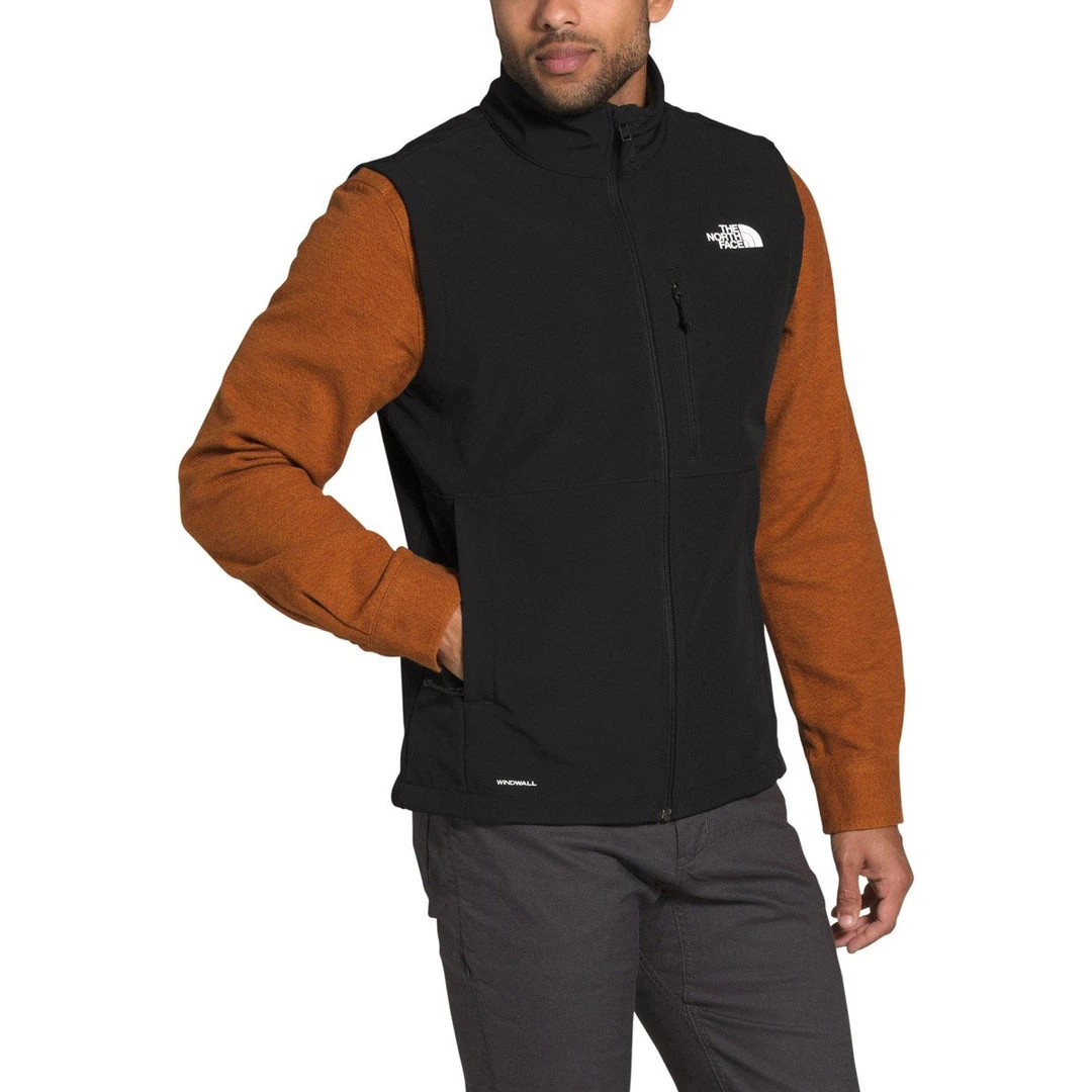 The North Face Men's Apex Bionic Vest 5 The North Face Men's Apex Bionic Vest