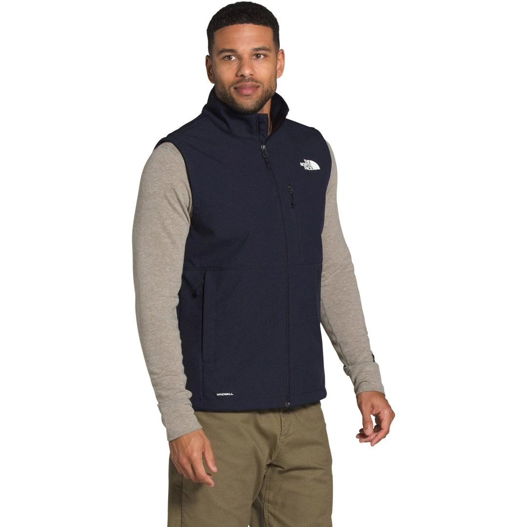 The North Face Men's Apex Bionic Vest 1 The North Face Men's Apex Bionic Vest