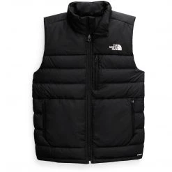 The North Face Men's Aconcagua 2 Vest 13 The North Face Men's Aconcagua 2 Vest