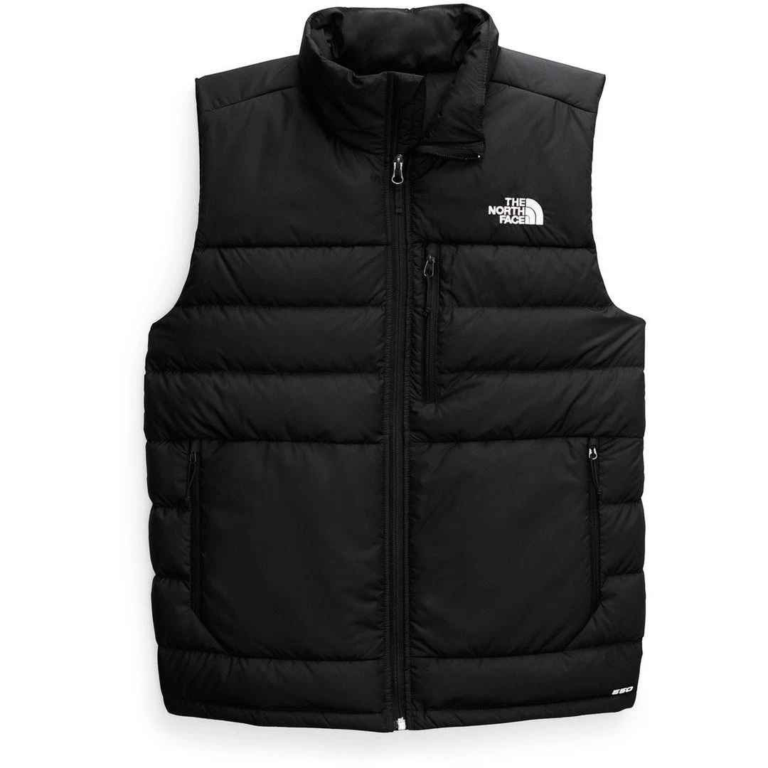 The North Face Men's Aconcagua 2 Vest 6 The North Face Men's Aconcagua 2 Vest