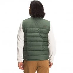 The North Face Men's Aconcagua 2 Vest 15 The North Face Men's Aconcagua 2 Vest