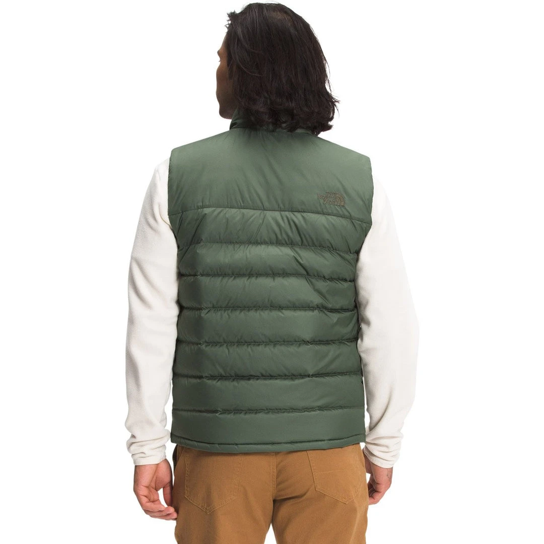 The North Face Men's Aconcagua 2 Vest 8 The North Face Men's Aconcagua 2 Vest