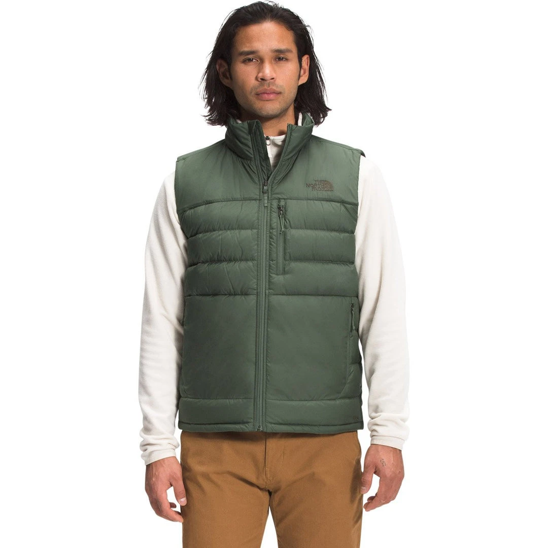 The North Face Men's Aconcagua 2 Vest 7 The North Face Men's Aconcagua 2 Vest