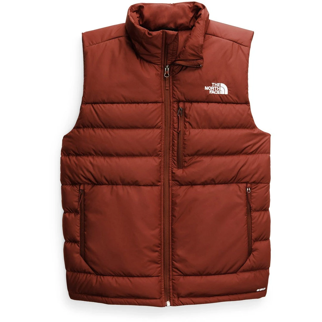 The North Face Men's Aconcagua 2 Vest 3 The North Face Men's Aconcagua 2 Vest