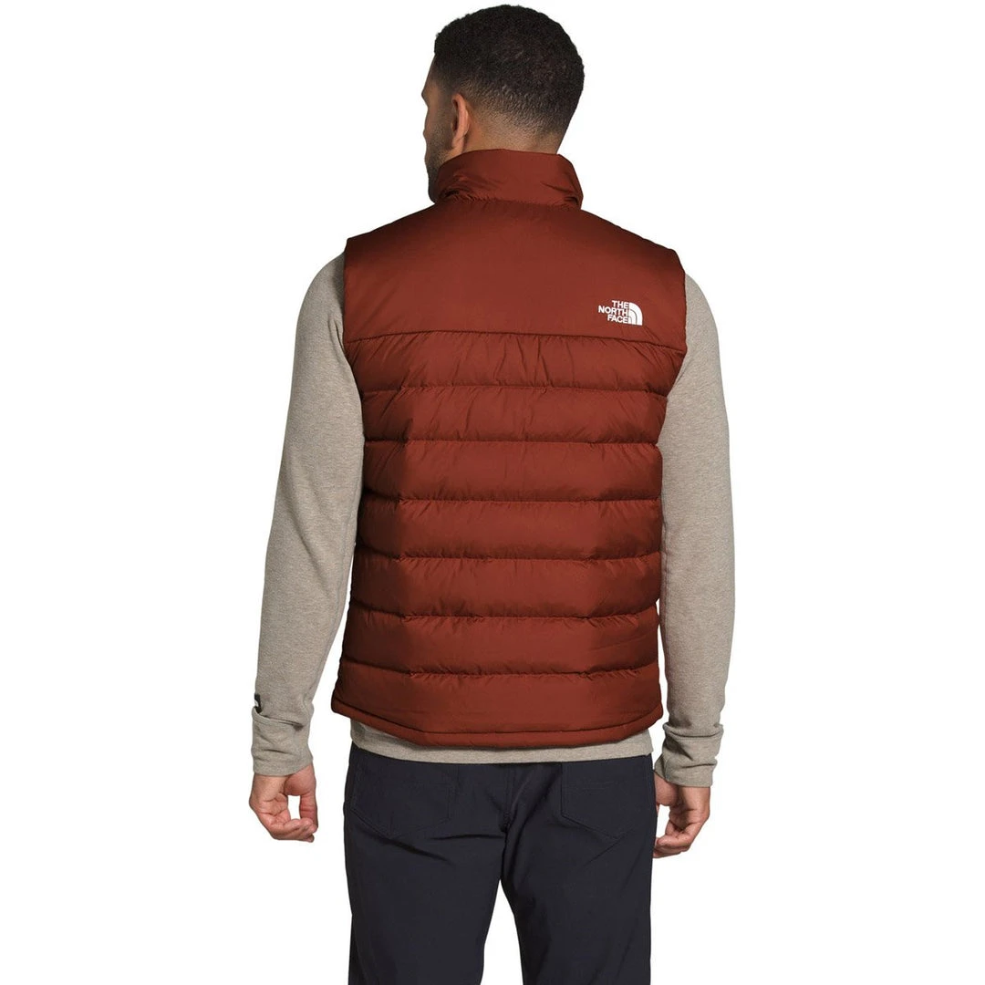 The North Face Men's Aconcagua 2 Vest 2 The North Face Men's Aconcagua 2 Vest