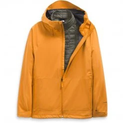 The North Face Men's ThermoBall Eco Triclimate Jacket