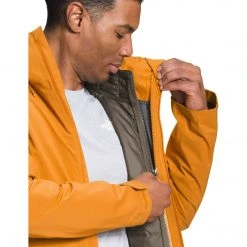 The North Face Men's ThermoBall Eco Triclimate Jacket