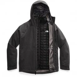 The North Face Men's ThermoBall Eco Triclimate Jacket