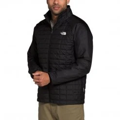 The North Face Men's ThermoBall Eco Triclimate Jacket