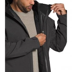 The North Face Men's ThermoBall Eco Triclimate Jacket