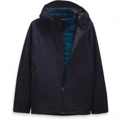 The North Face Men's ThermoBall Eco Triclimate Jacket