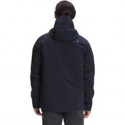 The North Face Men's ThermoBall Eco Triclimate Jacket