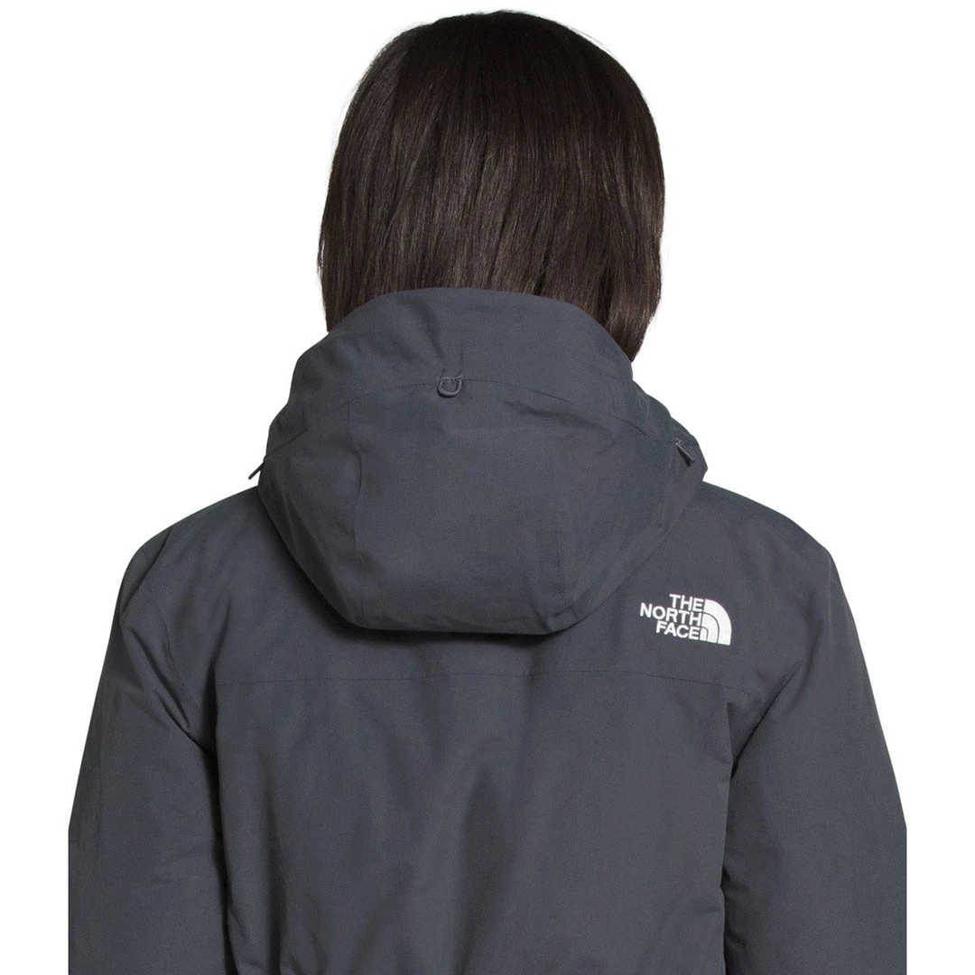 The North Face Women's Arctic Parka 13 The North Face Women's Arctic Parka